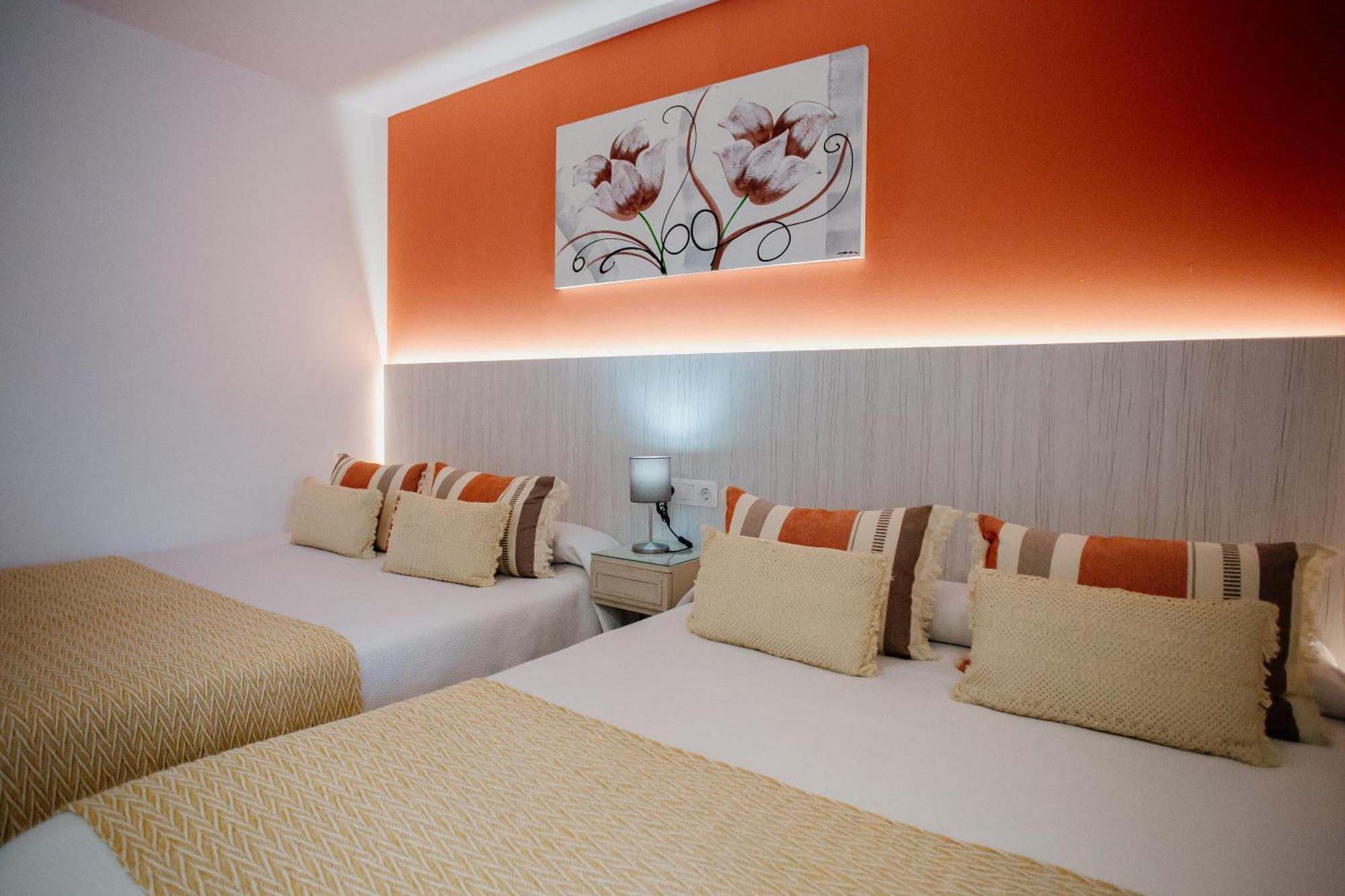Apartamentos Turisticos Mastil 16 P2 — Fotos 3